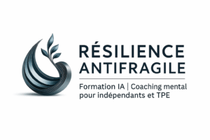 Formation IA pour TPE — Résilience Antifragile